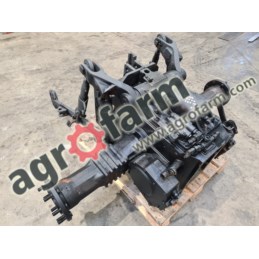 TYLNY MOST CLAAS AXOS 77000983710