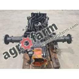 TYLNY MOST DEUTZ FAHR AGROPLUS 70 00085461060
