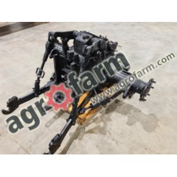 TYLNY MOST DEUTZ FAHR AGROSTAR 6.61 4374608R