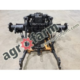 TYLNY MOST DEUTZ FAHR AGROSTAR 6.61 4374608R