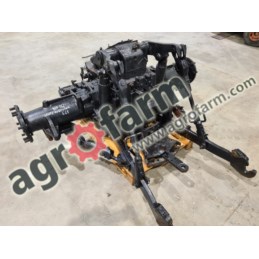 TYLNY MOST DEUTZ FAHR AGROSTAR 6.61 4374608R
