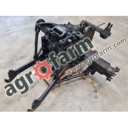 TYLNY MOST NEW HOLLAND T5040 87700831