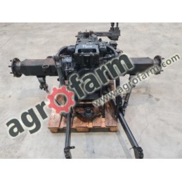 TYLNY MOST NEW HOLLAND T5040 87700831