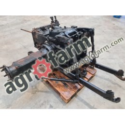 TYLNY MOST NEW HOLLAND T5040 87700831