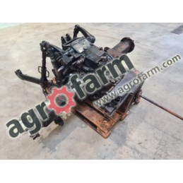 TYLNY MOST NEW HOLLAND T5040 87700831