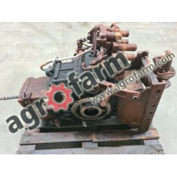 TYLNY MOST NEW HOLLAND T4.55 84225997