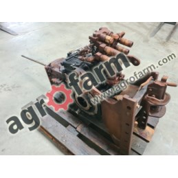 TYLNY MOST NEW HOLLAND T4.55 84225997