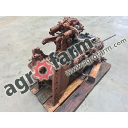 TYLNY MOST NEW HOLLAND T4.55 84225997