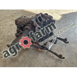 Rear axle Massey Ferguson 6265