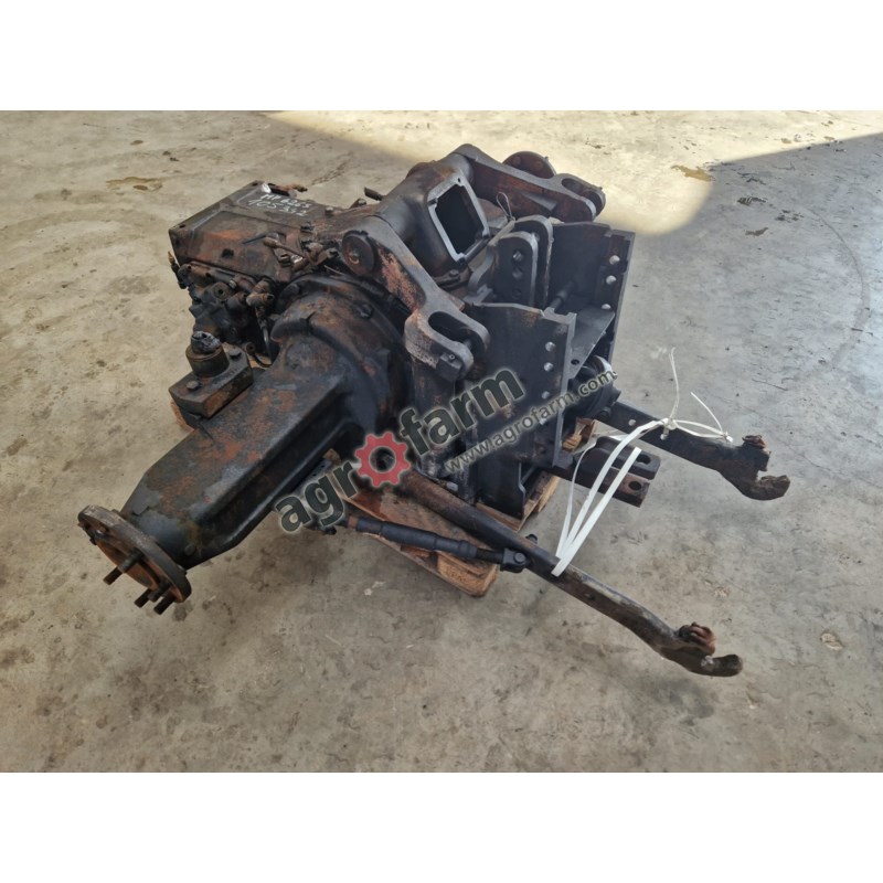 Rear axle Massey Ferguson 6265 Rear axle Massey Ferguson 6265