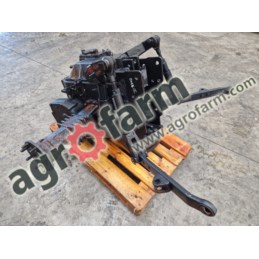 Rear axle John Deere 3310