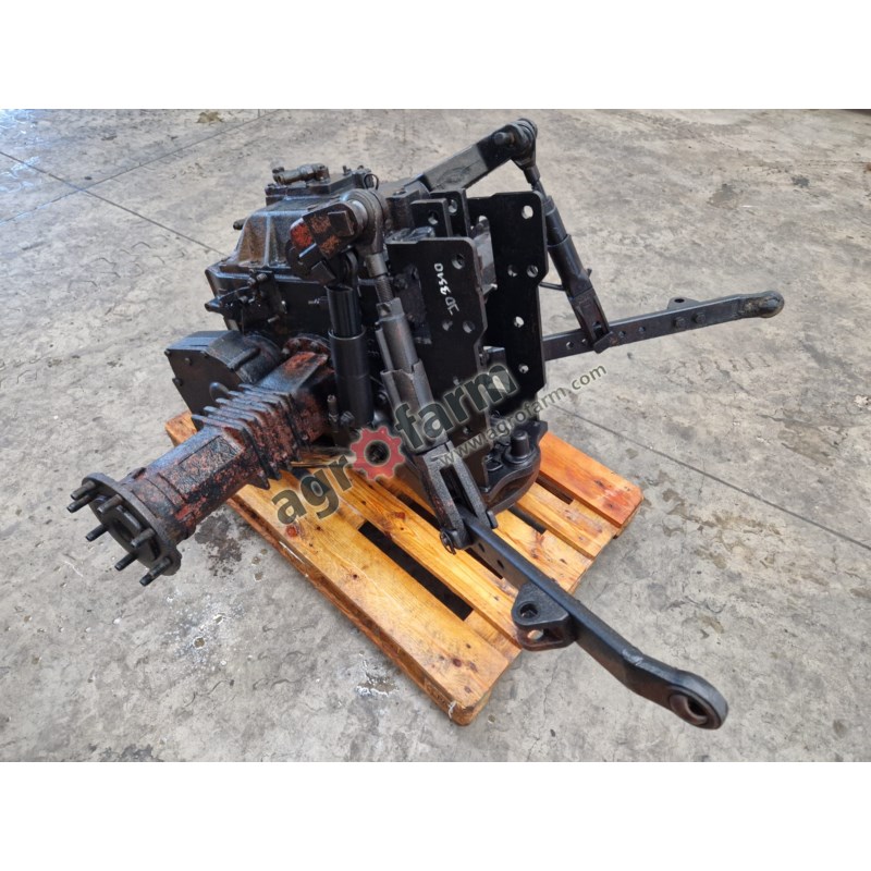 Rear axle John Deere 3310 Rear axle John Deere 3310