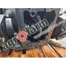 Rear axle John Deere 3310