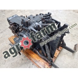 MOST TYLNY NEW HOLLAND T4.90N 87559163