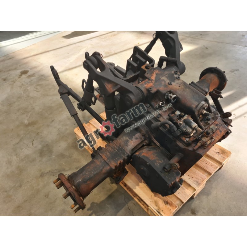 TYLNY MOST CLAAS 77000983498F