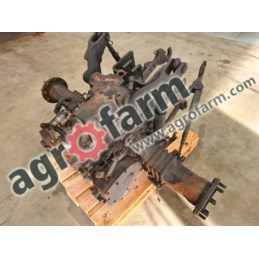 TYLNY MOST CLAAS 77000983498F