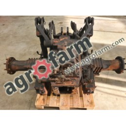 TYLNY MOST CLAAS 77000983498F