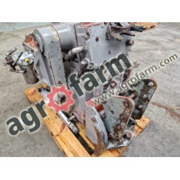 Tylny most Massey Ferguson 2640