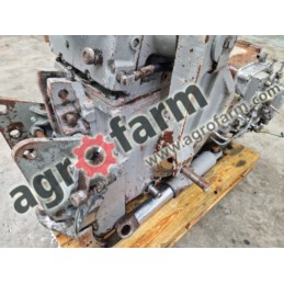 Tylny most Massey Ferguson 2640