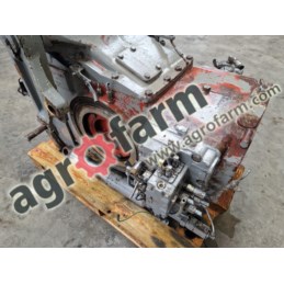 Tylny most Massey Ferguson 2640