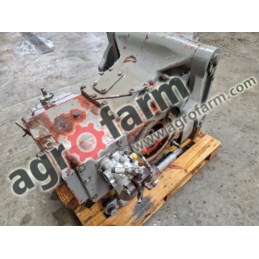 Tylny most Massey Ferguson 2640