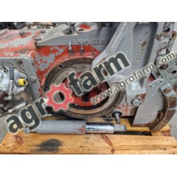 Tylny most Massey Ferguson 2640