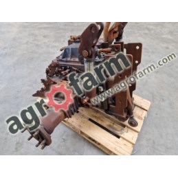 Tylny most Claas Celtis 7700098371