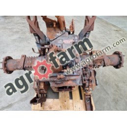 Tylny most Claas Celtis 7700098371