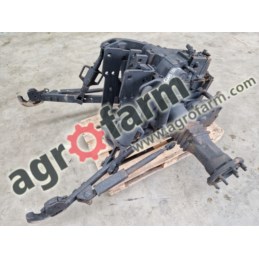 Tylny most Claas Celtis 7700098371