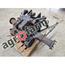 Tylny most Claas Celtis 7700098371