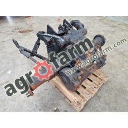 Tylny most Claas Celtis 7700098371