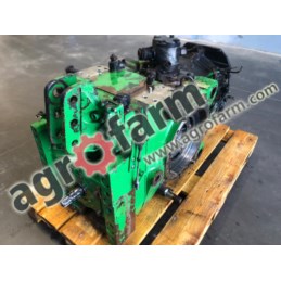 TYLNY MOST JOHN DEERE 6110 L115877
