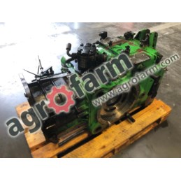 TYLNY MOST JOHN DEERE 6110 L115877