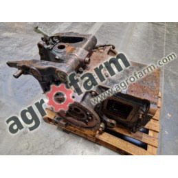 MOST TYLNY VALTRA 6400
