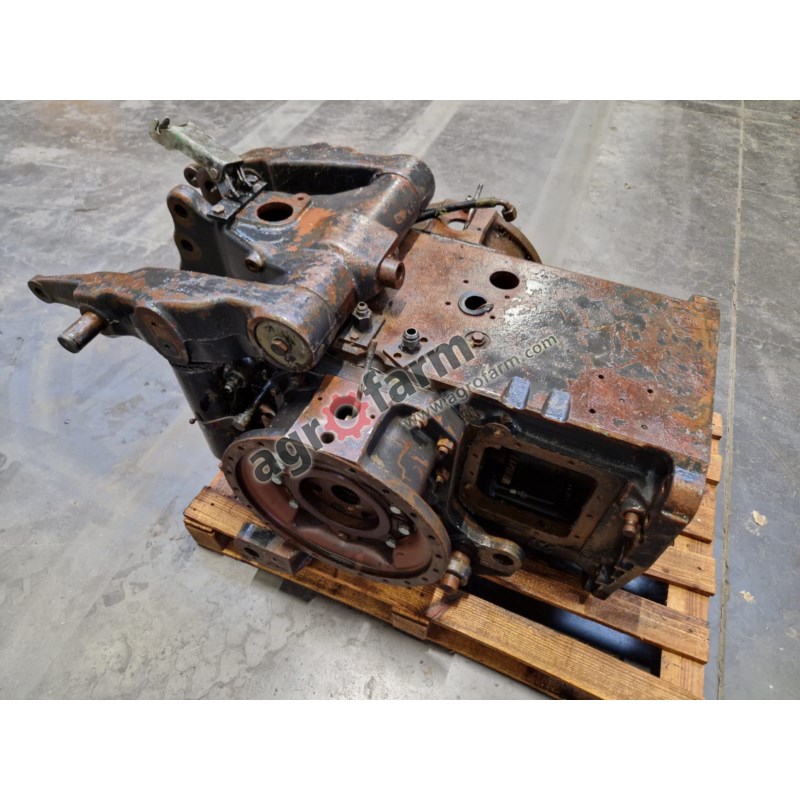 Rear axle VALTRA 6400 Rear axle VALTRA 6400