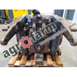 Rear axle VALTRA 6400
