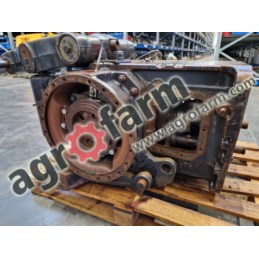 Rear axle VALTRA 6400
