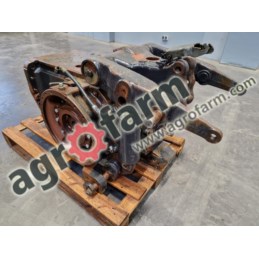 MOST TYLNY VALTRA 6400
