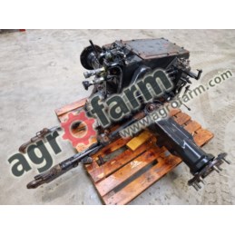 TYLNY MOST VALTRA VALMET 700