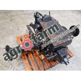 TYLNY MOST VALTRA VALMET 700