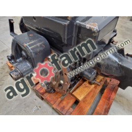 TYLNY MOST VALTRA VALMET 700
