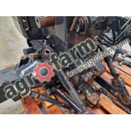 TYLNY MOST VALTRA VALMET 700