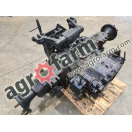Rear Axle ARION 620 651B9