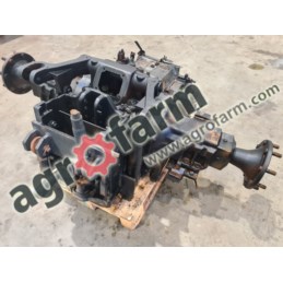 Rear Axle ARION 620 651B9