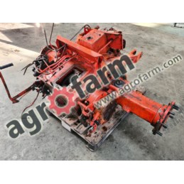 TYLNY MOST RENAULT 1181-4   7700609078