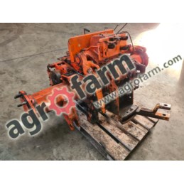 TYLNY MOST RENAULT 1181-4   7700609078