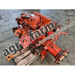 TYLNY MOST RENAULT 1181-4   7700609078