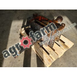 MOST TYLNY RENAULT 65-14 651-4 7700609351
