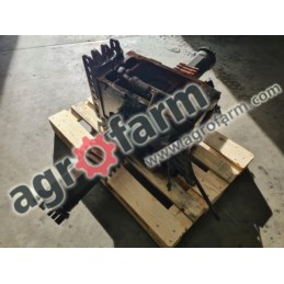 MOST TYLNY RENAULT 65-14 651-4 7700609351