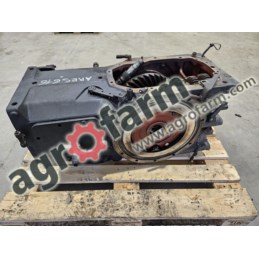 TYLNY MOST RENAULT ARES 616 851B6
